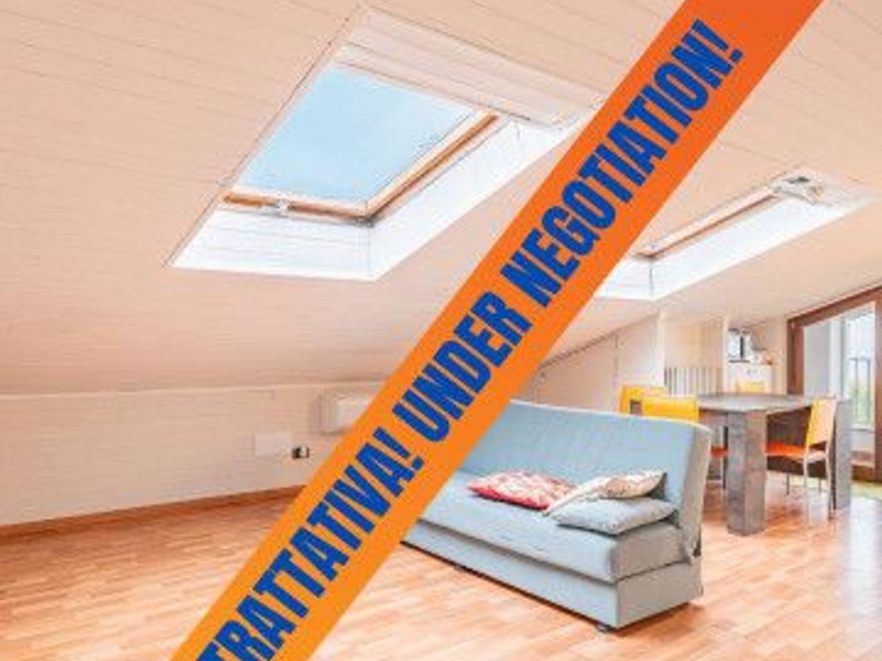 attico in vendita a Dogliani