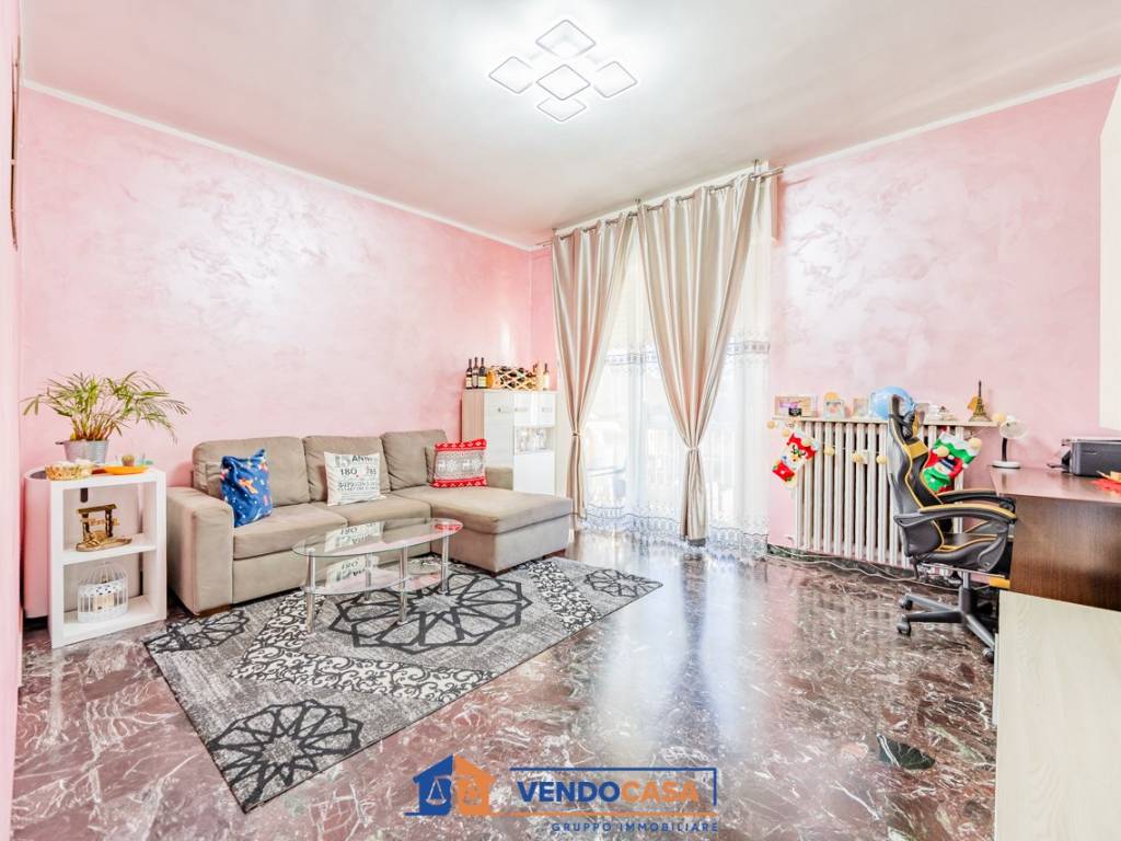 appartamento in vendita a Dogliani