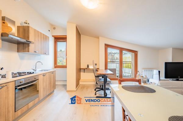 attico in vendita a Dogliani