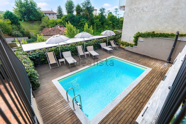 casa indipendente in vendita a Dogliani