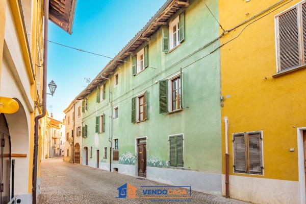 appartamento in vendita a Dogliani