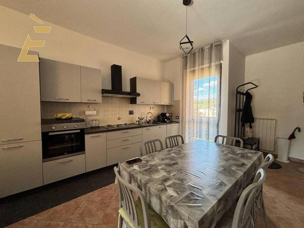 appartamento in vendita a Dogliani