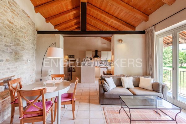 casale in vendita a Dogliani