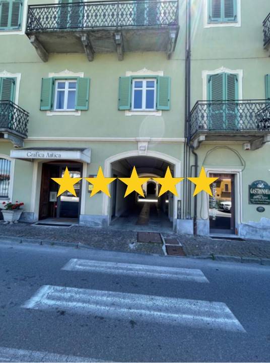 appartamento in vendita a Dogliani