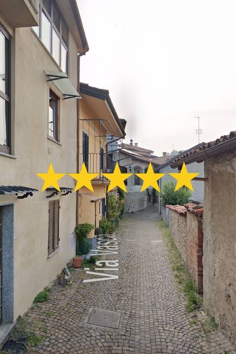 appartamento in vendita a Dogliani