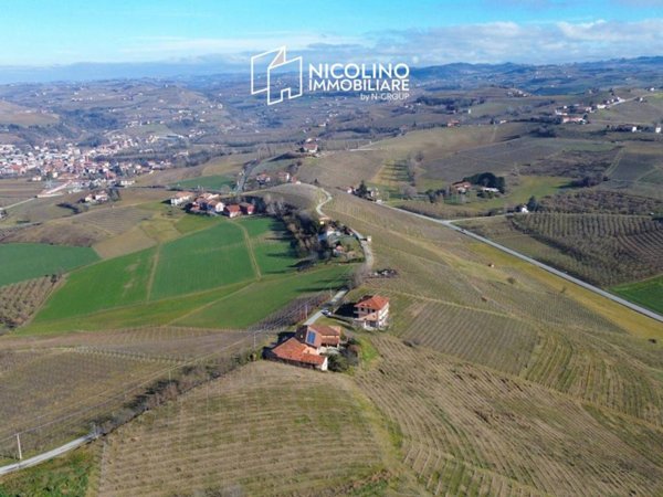 terreno agricolo in vendita a Dogliani