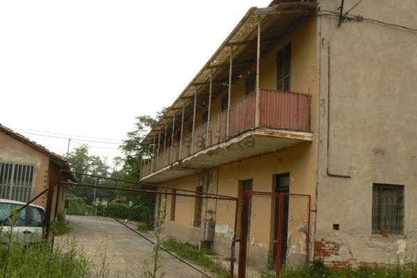 villa in vendita a Dogliani