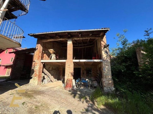 casa indipendente in vendita a Dogliani