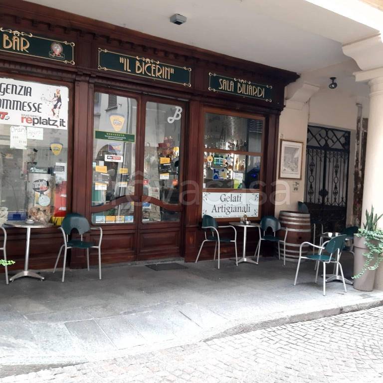 negozio in vendita a Dogliani