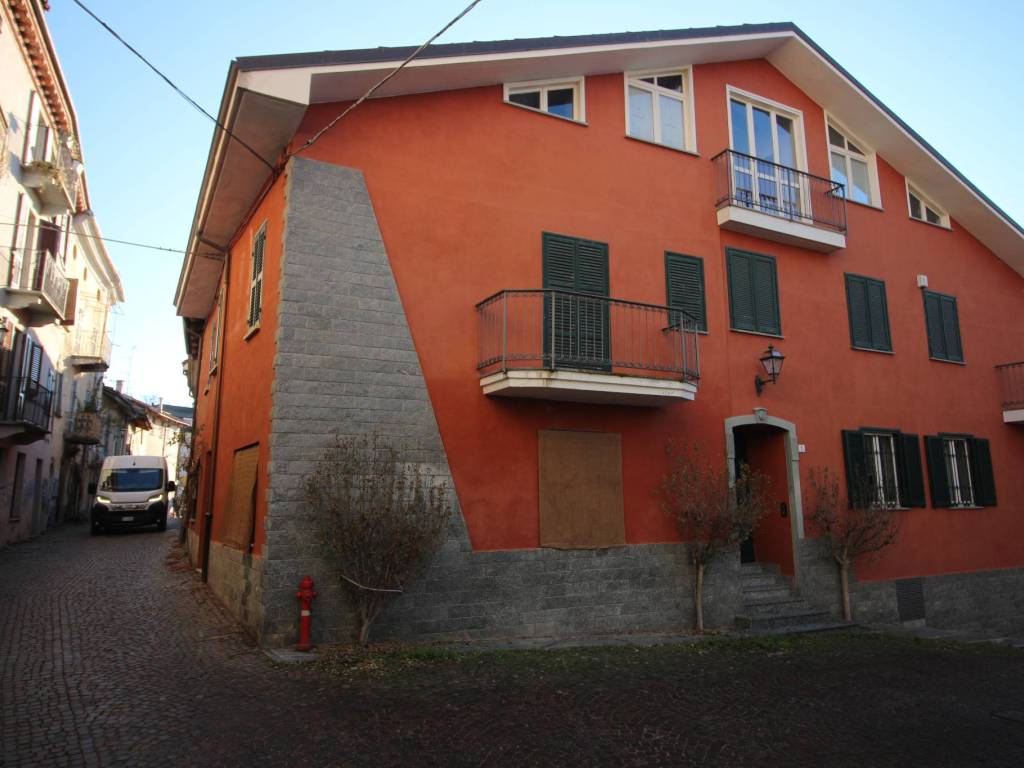 appartamento in vendita a Dogliani