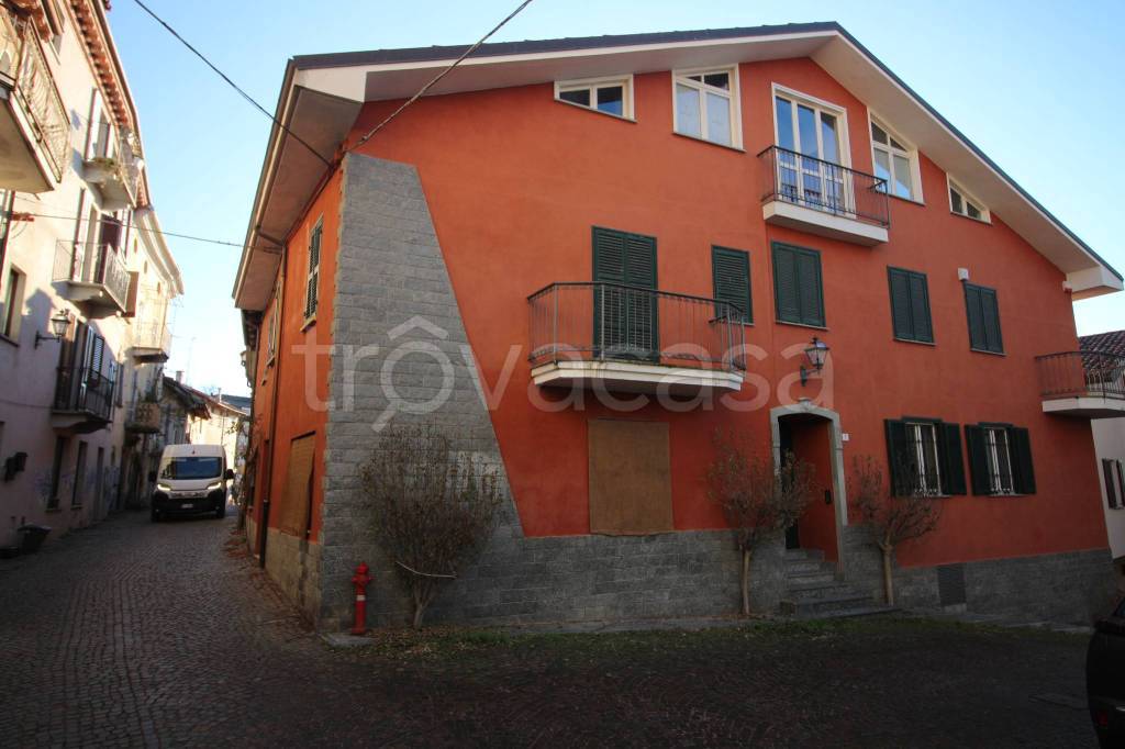 appartamento in vendita a Dogliani