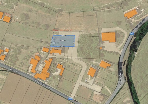 terreno edificabile in vendita a Dogliani