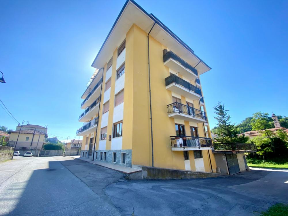 appartamento in vendita a Dogliani