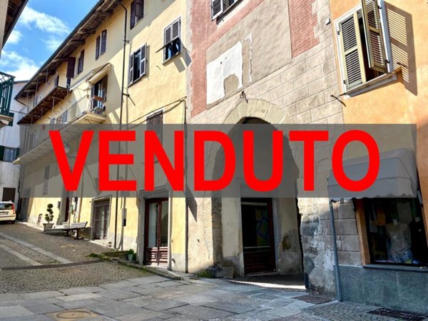 appartamento in vendita a Dogliani
