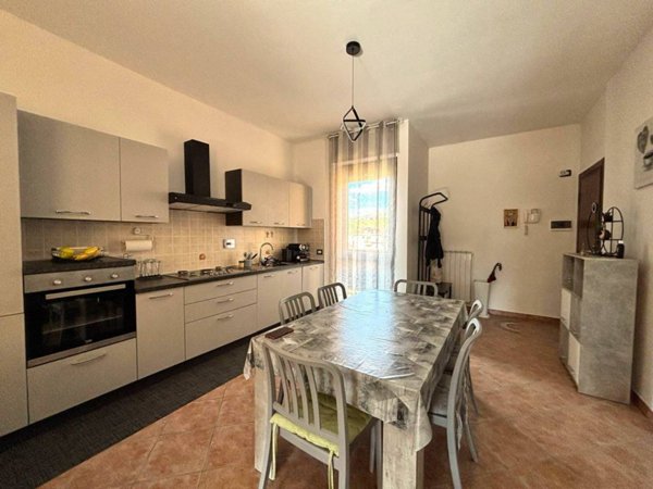 appartamento in vendita a Dogliani