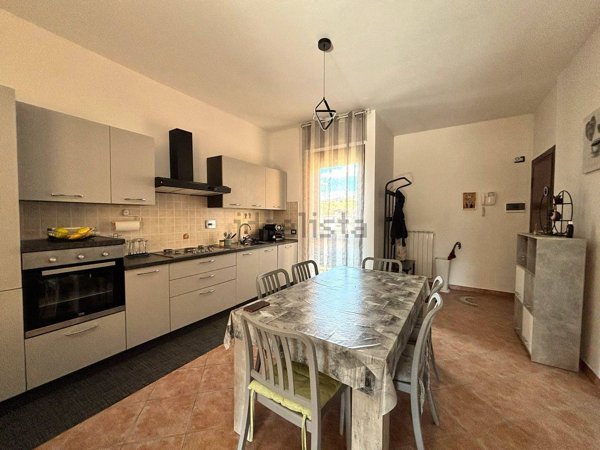 appartamento in vendita a Dogliani