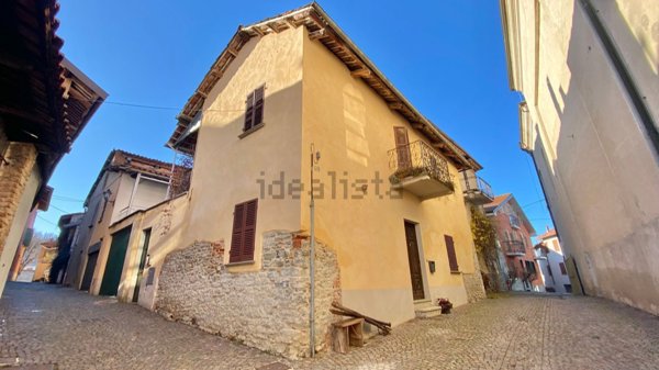 casa indipendente in vendita a Dogliani