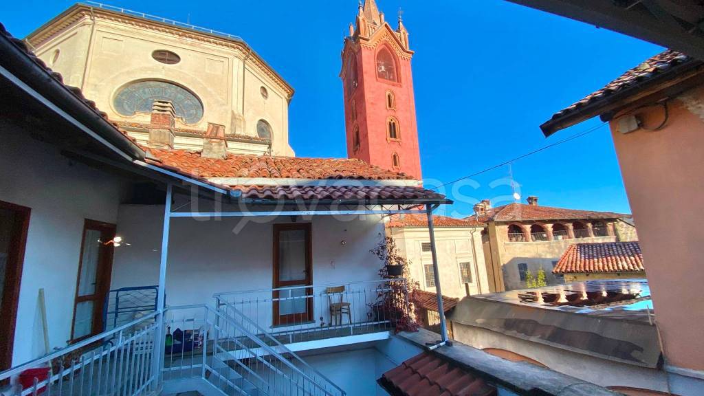 casa indipendente in vendita a Dogliani