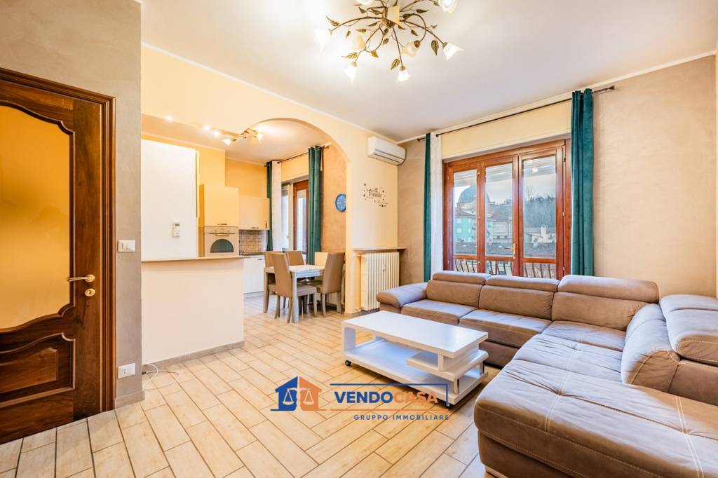 appartamento in vendita a Dogliani