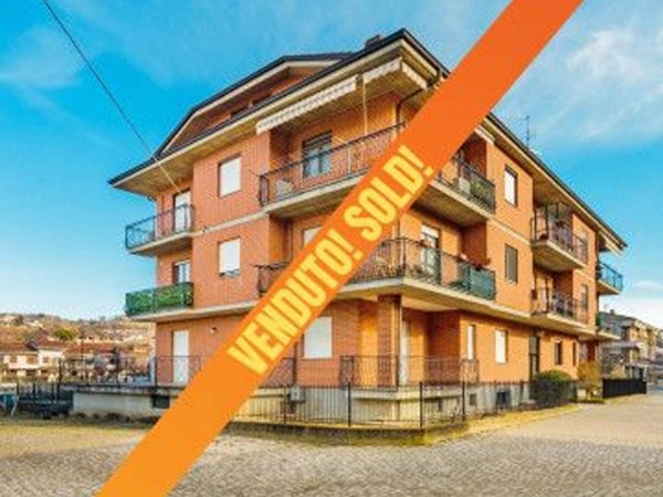 appartamento in vendita a Dogliani