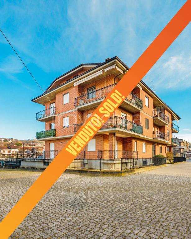 appartamento in vendita a Dogliani