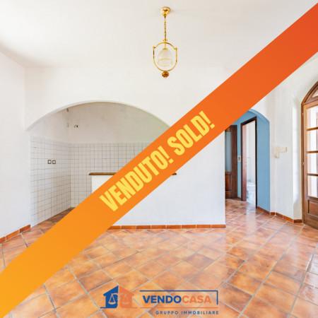 appartamento in vendita a Dogliani