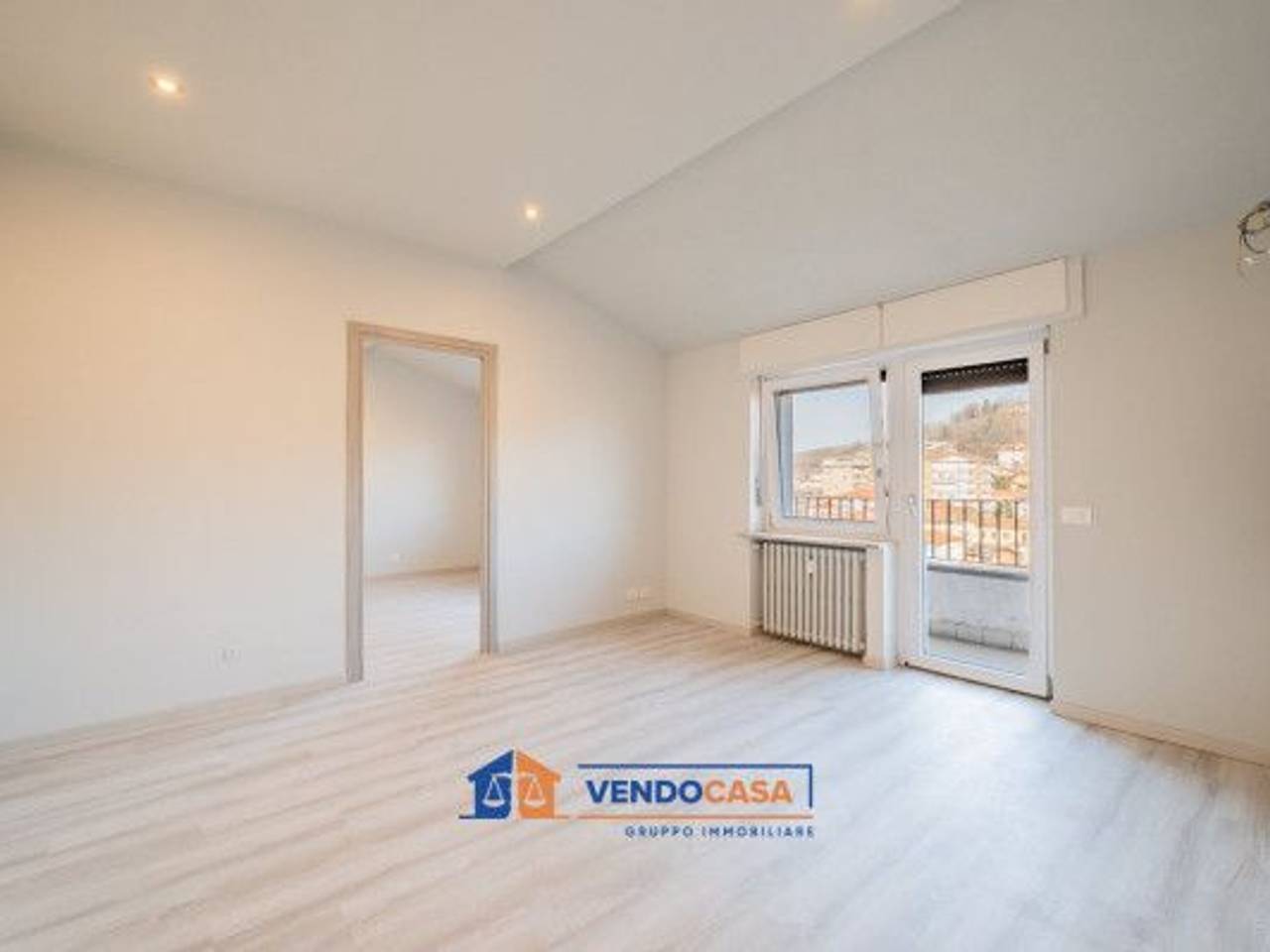 appartamento in vendita a Dogliani