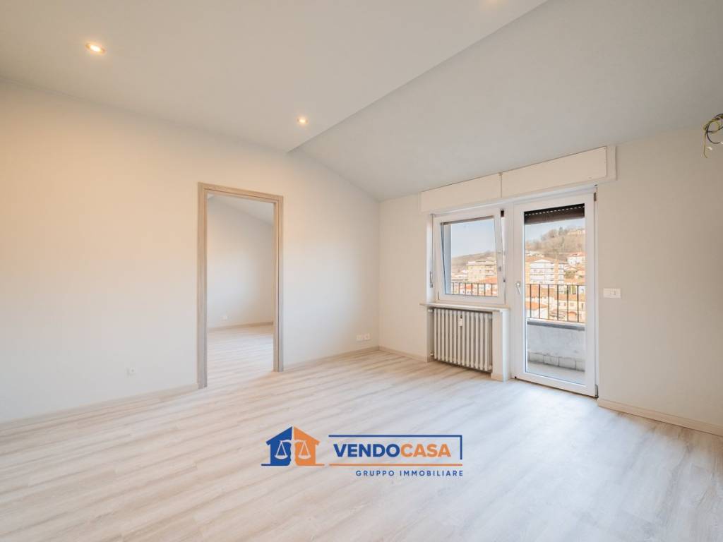 appartamento in vendita a Dogliani