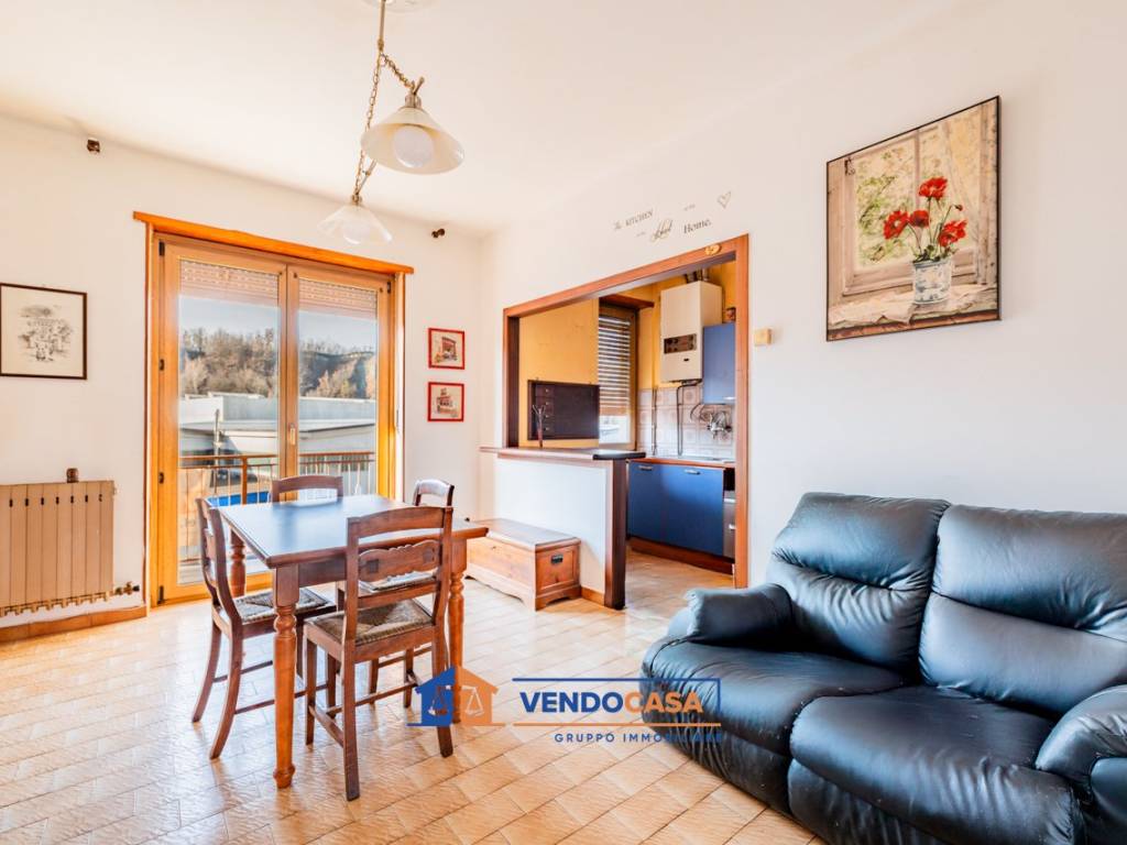 appartamento in vendita a Dogliani