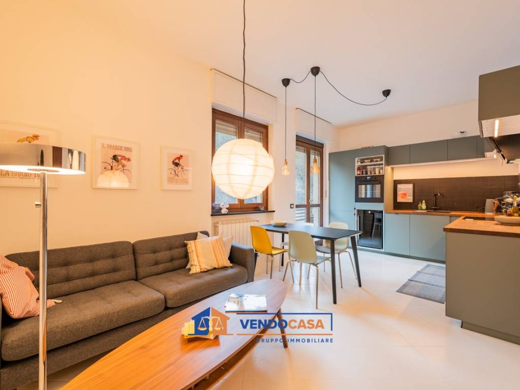 appartamento in vendita a Dogliani