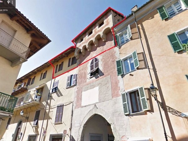 appartamento in vendita a Dogliani