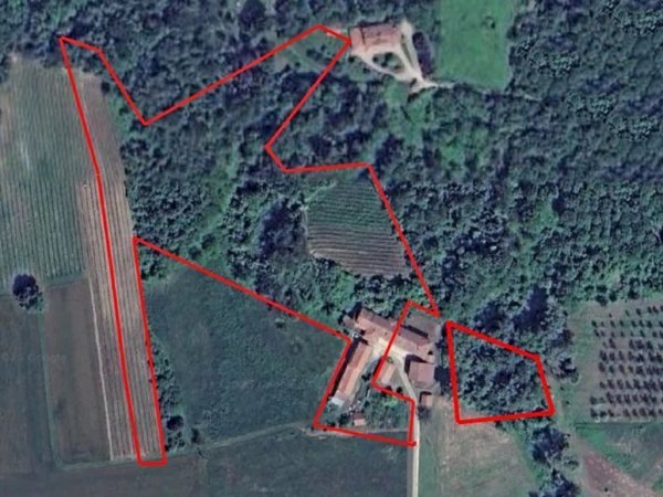 locale di sgombero in vendita a Dogliani