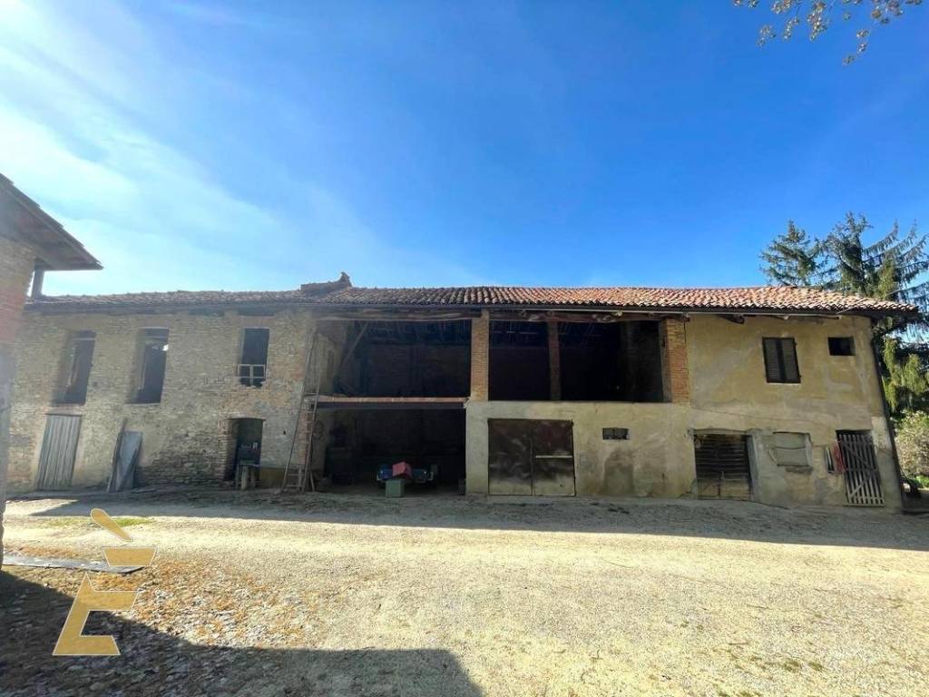 casa indipendente in vendita a Dogliani