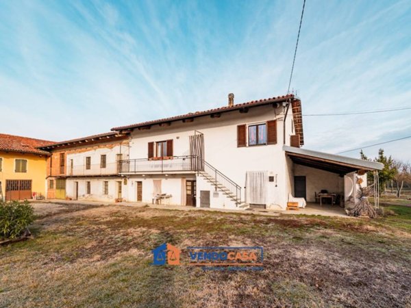 casa indipendente in vendita a Dogliani