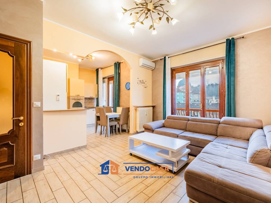 appartamento in vendita a Dogliani