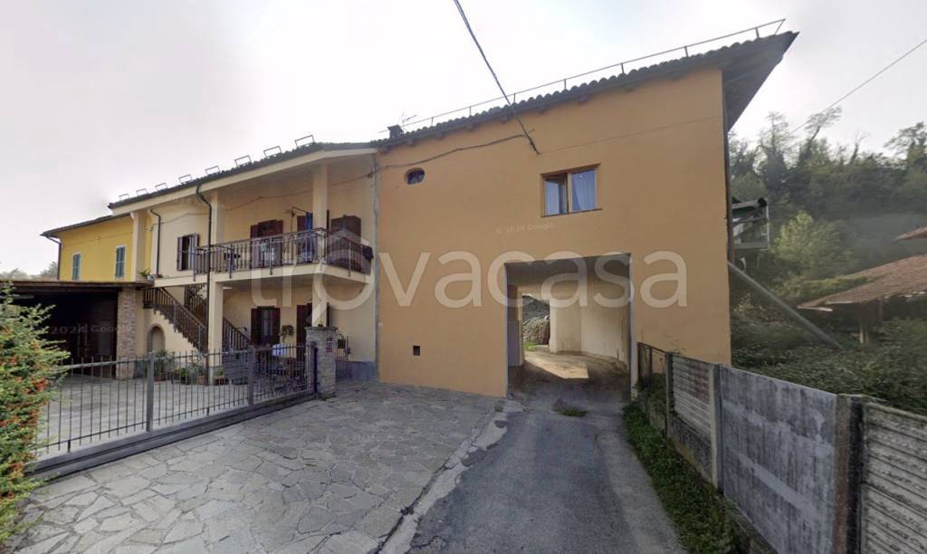 casa indipendente in vendita a Dogliani