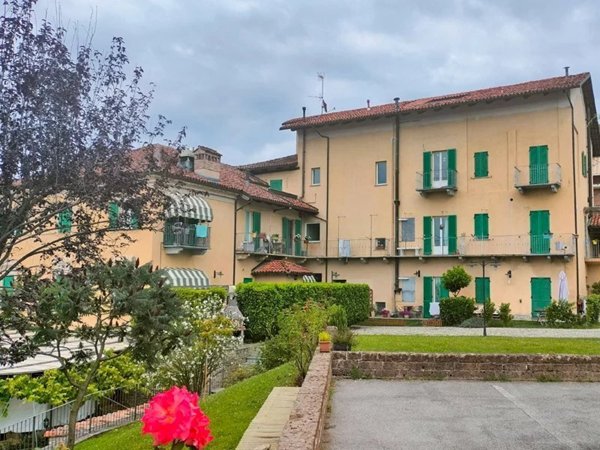 appartamento in vendita a Dogliani