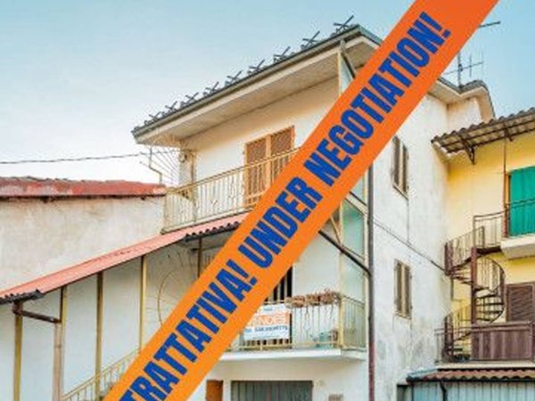 casa indipendente in vendita a Dogliani