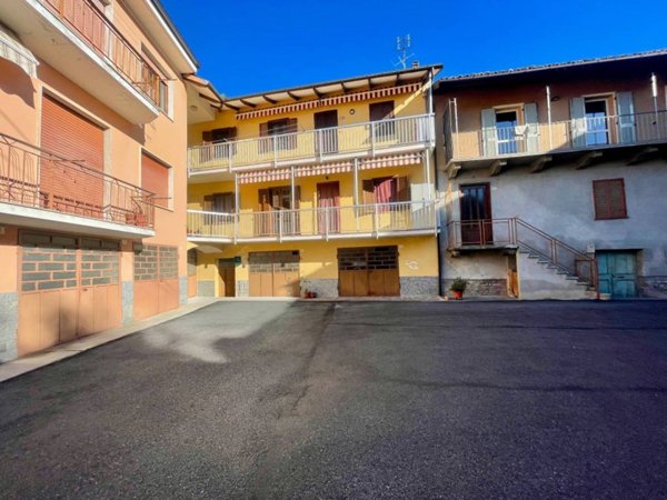 appartamento in vendita a Dogliani