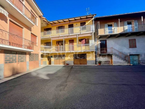 appartamento in vendita a Dogliani