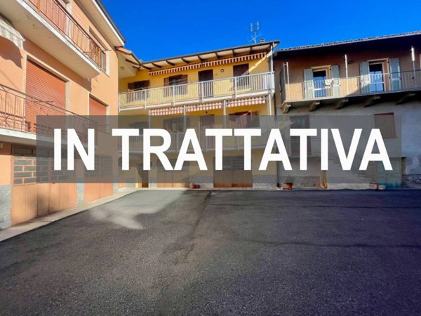 appartamento in vendita a Dogliani