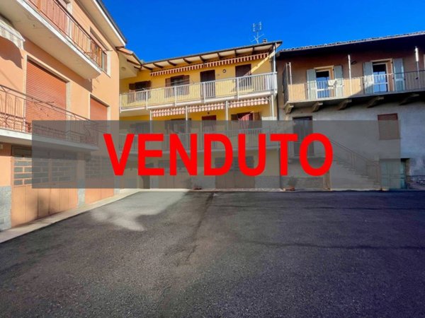 appartamento in vendita a Dogliani
