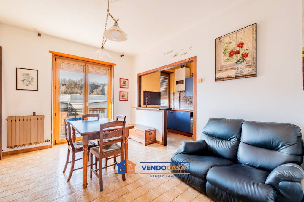 appartamento in vendita a Dogliani