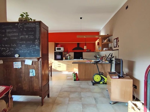 appartamento in vendita a Dogliani