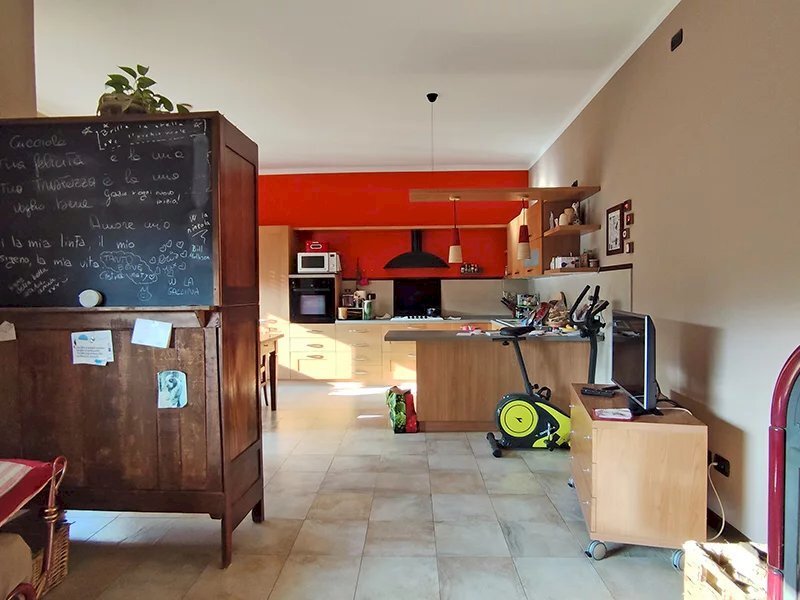 appartamento in vendita a Dogliani