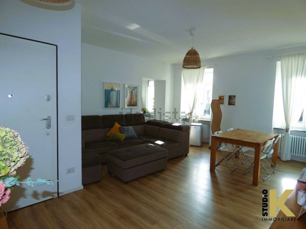 appartamento in vendita a Dogliani