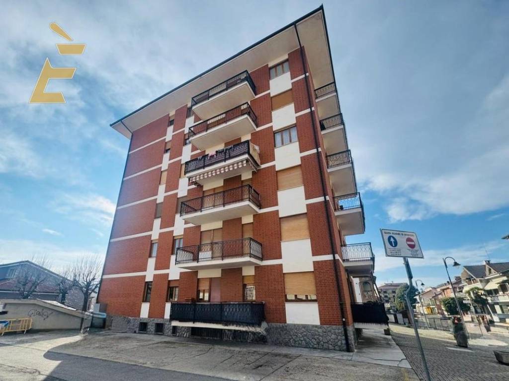 appartamento in vendita a Dogliani