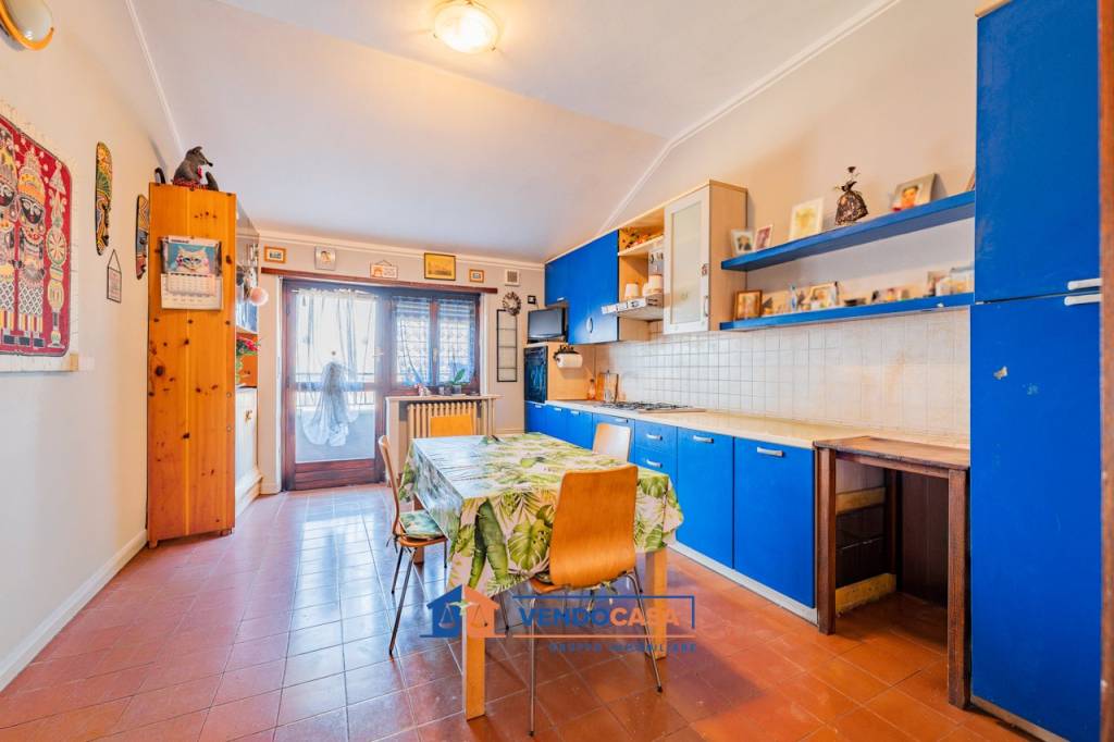 appartamento in vendita a Dogliani