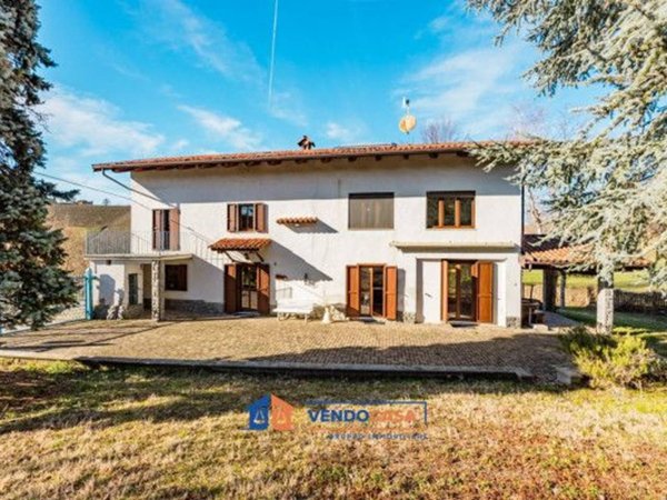 casa indipendente in vendita a Dogliani