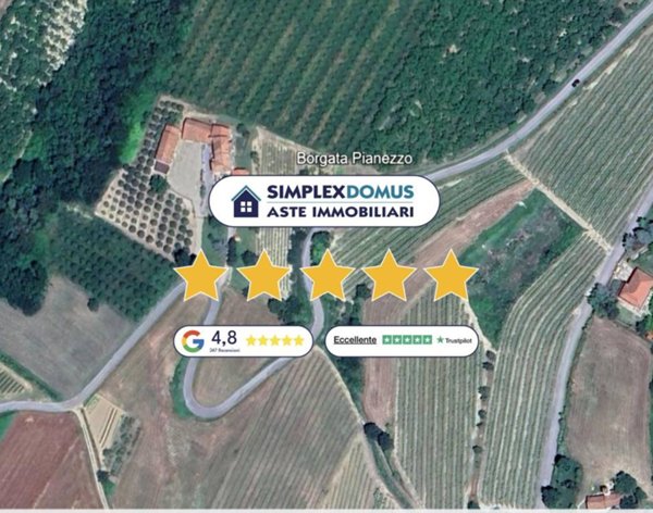 casa indipendente in vendita a Dogliani